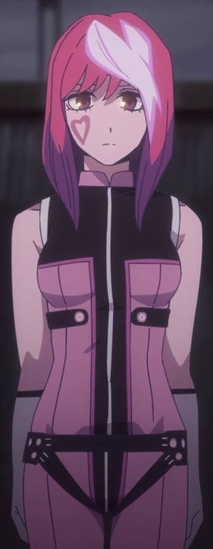 Noa Hagino - AI Character on RolePlai