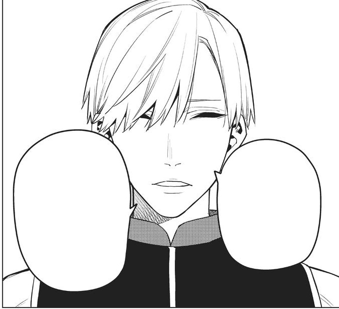 Jin Himura - AI Character on RolePlai