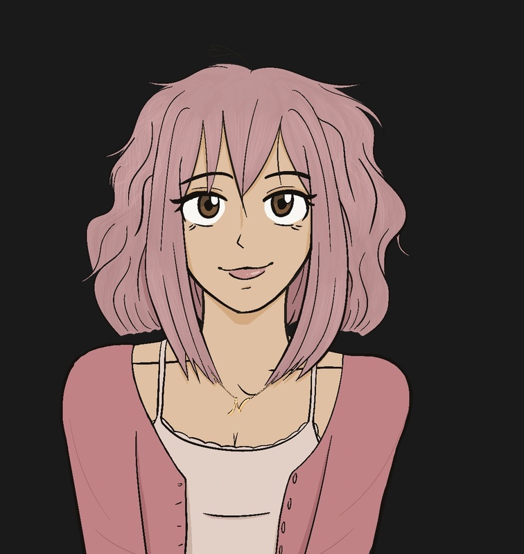 Nanako (Nana) Sakamoto - AI Character on RolePlai