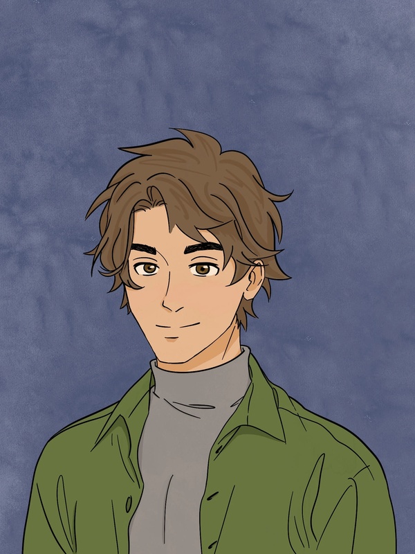 Rin Satoru - AI Character on RolePlai