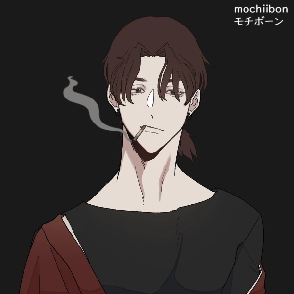 Jirou Adachi - AI Character on RolePlai