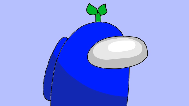 Blobery - AI Character on RolePlai