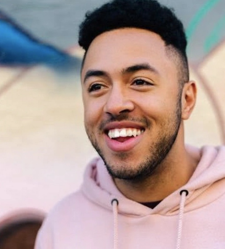 Jarvis Johnson - AI Character on RolePlai