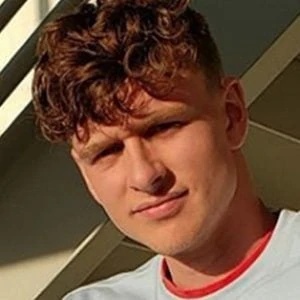 Sven Johnson - AI Character on RolePlai