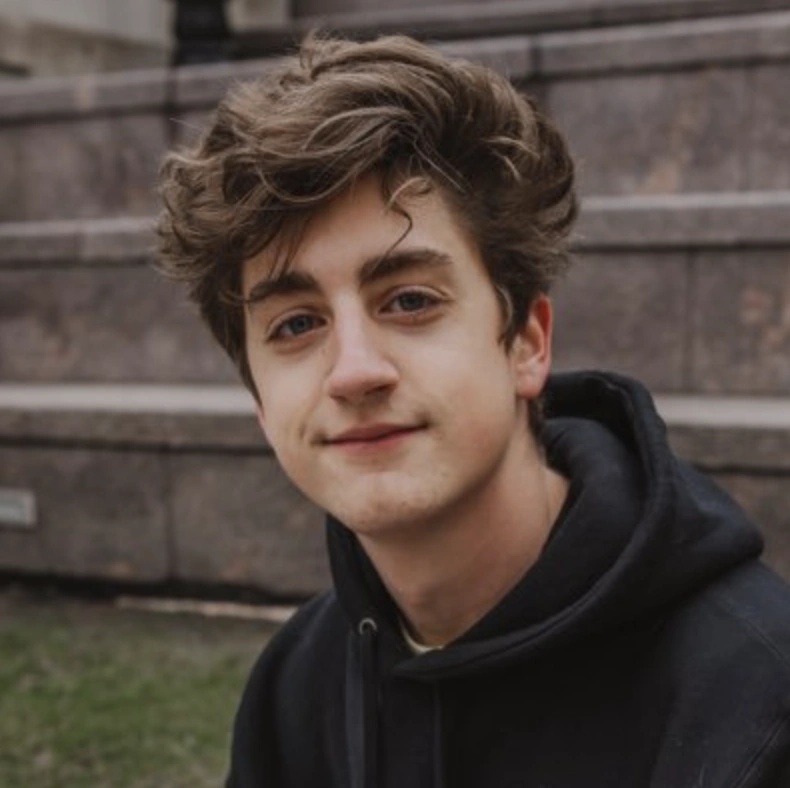 Danny Gonzalez - AI Character on RolePlai