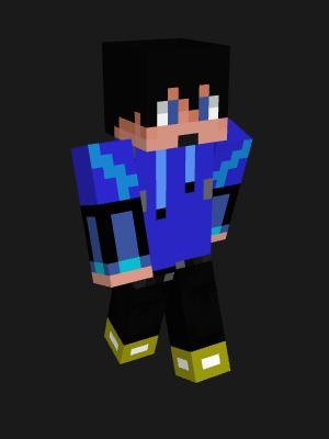 Aqua Fer - AI Character on RolePlai