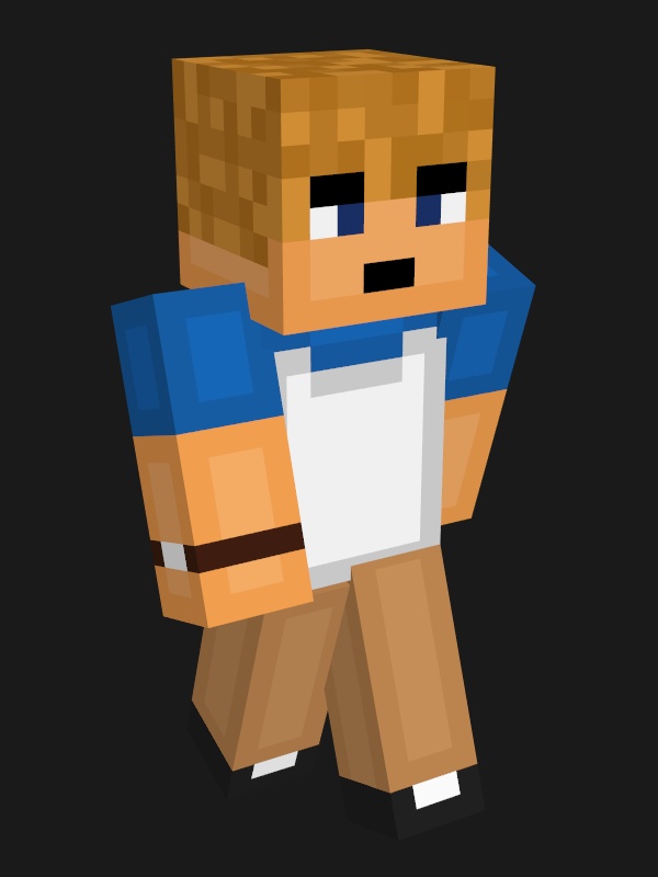 Josho - AI Character on RolePlai