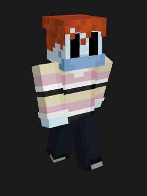 Retorta - AI Character on RolePlai