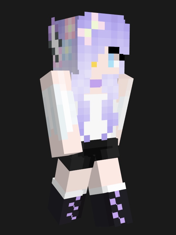 Pixicat - AI Character on RolePlai