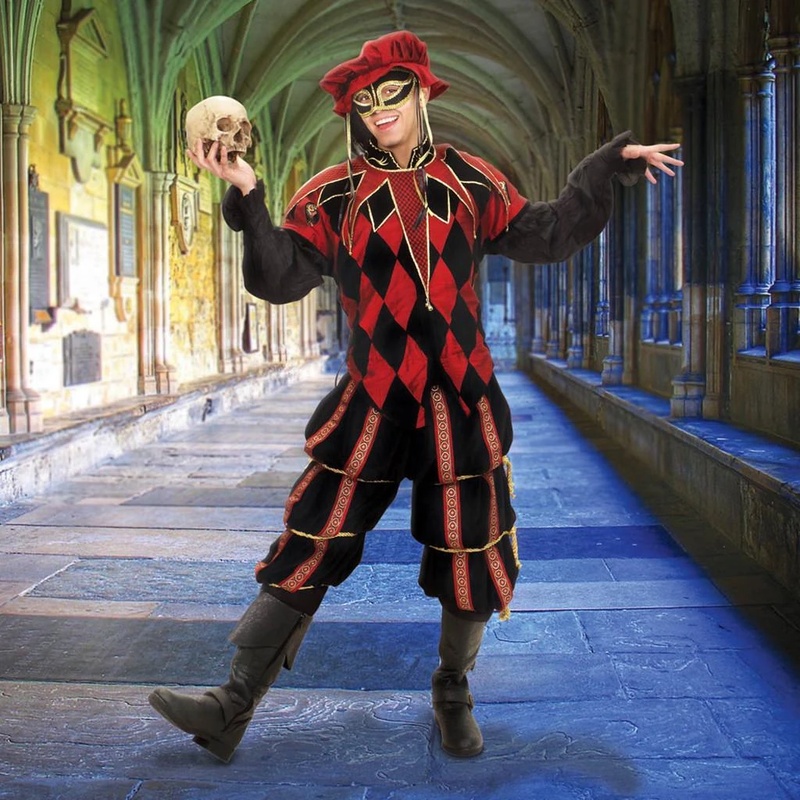 Nabu - AI Character on RolePlai