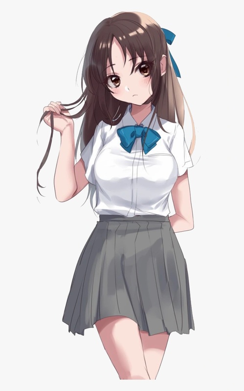 Androgyny - AI Character on RolePlai