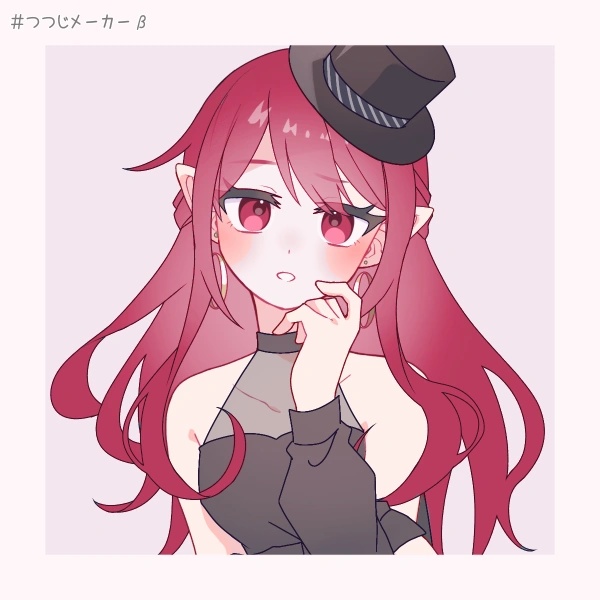 Queenie Ostrov - AI Character on RolePlai