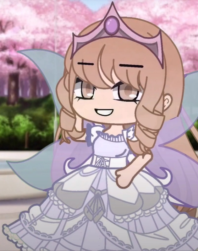 Queen of Fairyland - AI Character on RolePlai