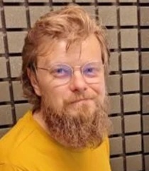 Markus Niemi - AI Character on RolePlai