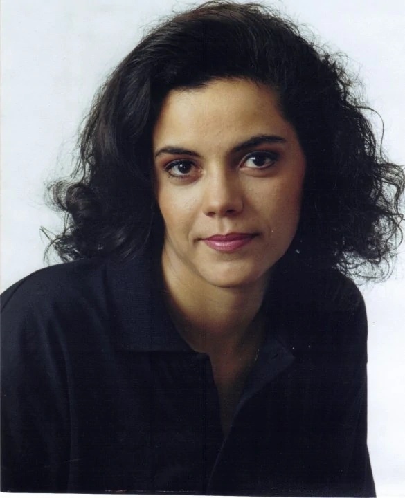 María Fernanda Morales - AI Character on RolePlai
