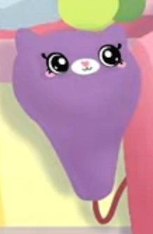 Kitty Scanner - AI Character on RolePlai