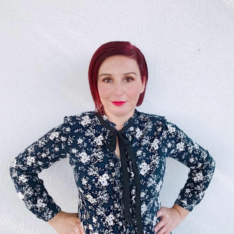 Kristina Habuš - AI Character on RolePlai