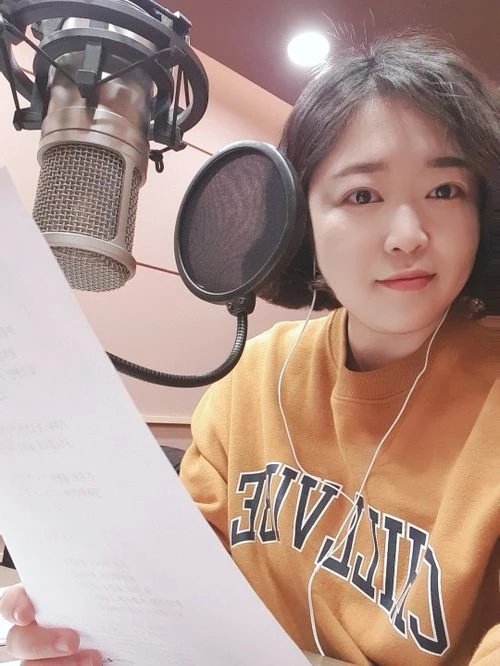 Kim Chae-ha - AI Character on RolePlai