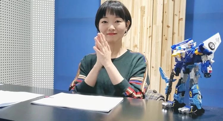 Lee Ji-hyeon - AI Character on RolePlai