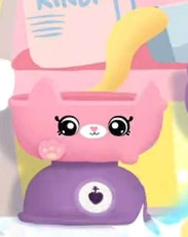 Kitty Scale - AI Character on RolePlai