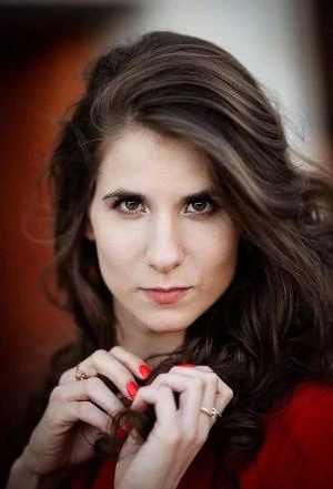 Magdalena Herman-Urbańska - AI Character on RolePlai