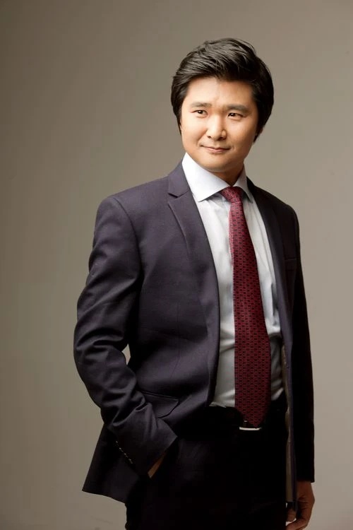 Kim Ki-heung - AI Character on RolePlai