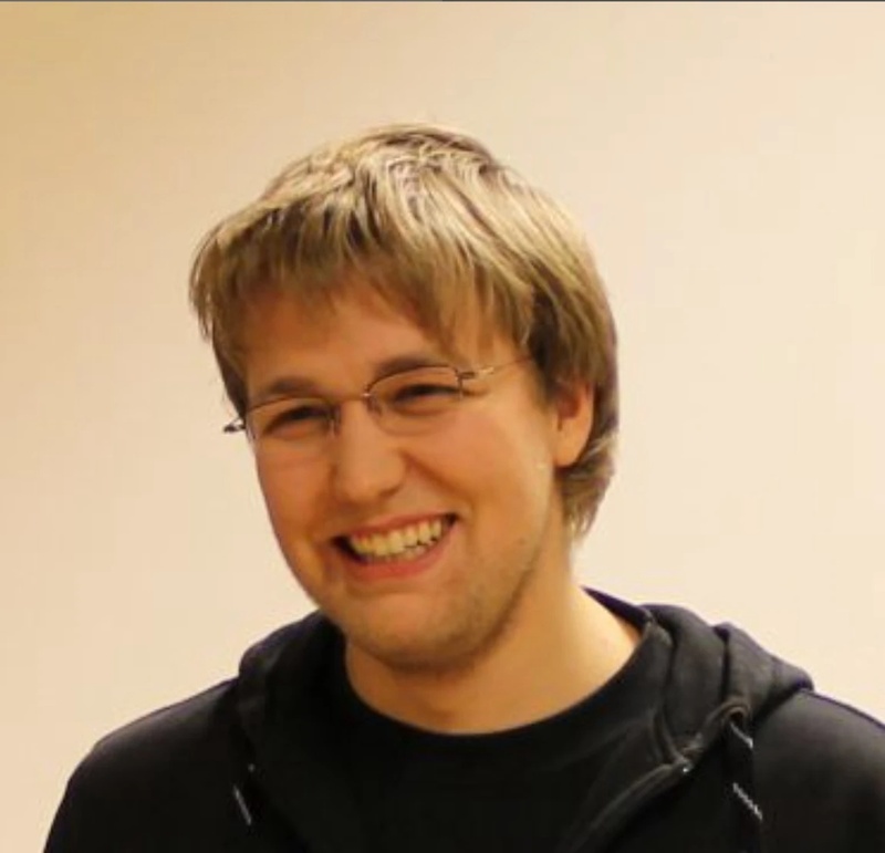 Kai-Henrik Möller - AI Character on RolePlai