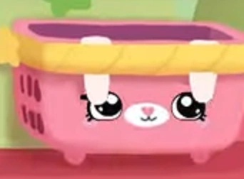Kitty Basket - AI Character on RolePlai