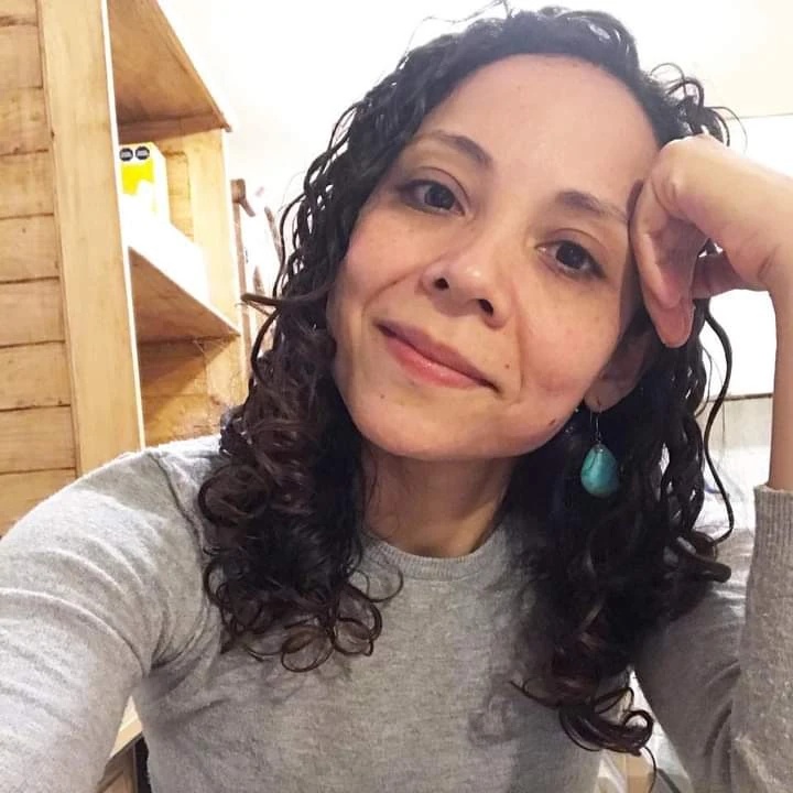 Lupita Leal - AI Character on RolePlai