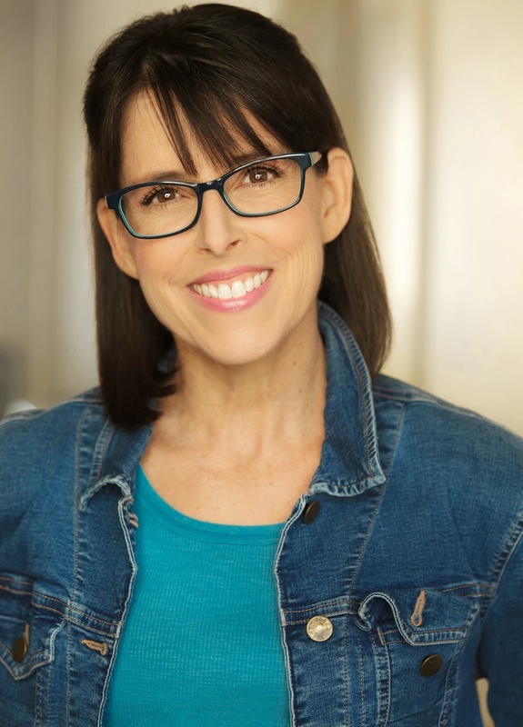 Lara Jill Miller - AI Character on RolePlai