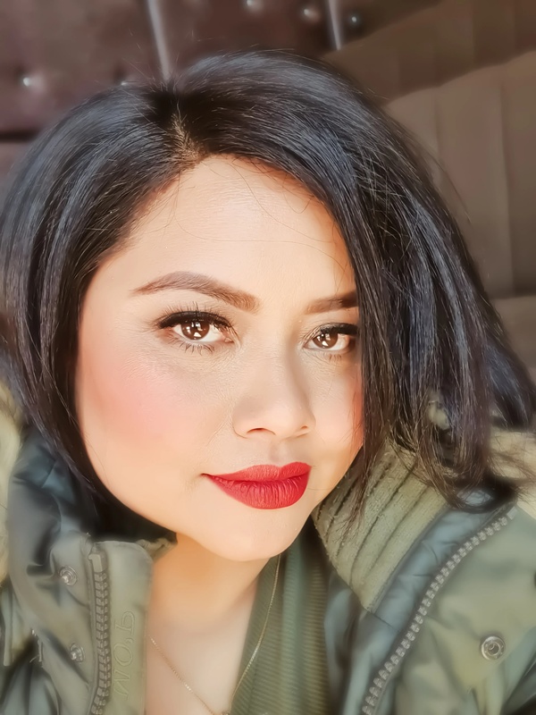 Linda Wagenmakers - AI Character on RolePlai