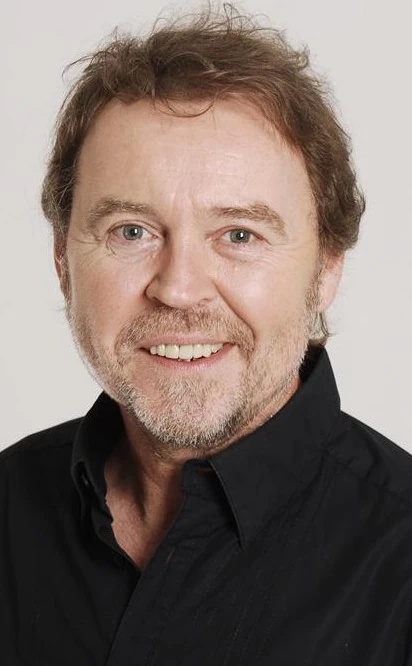 Marek Karpowicz - AI Character on RolePlai