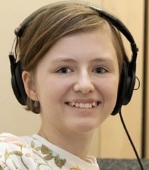 Linda Křišťálová - AI Character on RolePlai