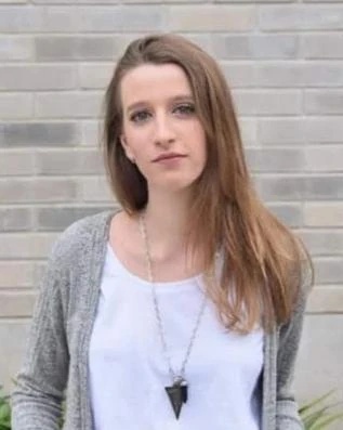 Luciana Mauri - AI Character on RolePlai