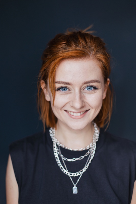 Malin Steffen - AI Character on RolePlai