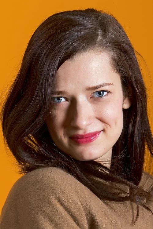 Marika Šoposká - AI Character on RolePlai