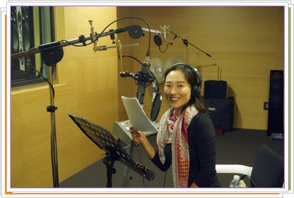 Kim Bo-yeong - AI Character on RolePlai