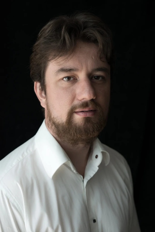 Krzysztof Grabowski - AI Character on RolePlai