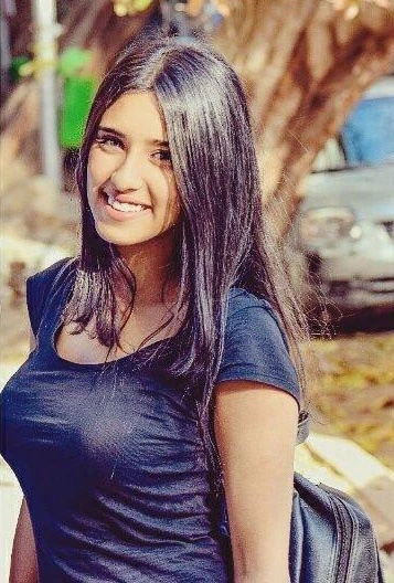 Luma Sabri - AI Character on RolePlai