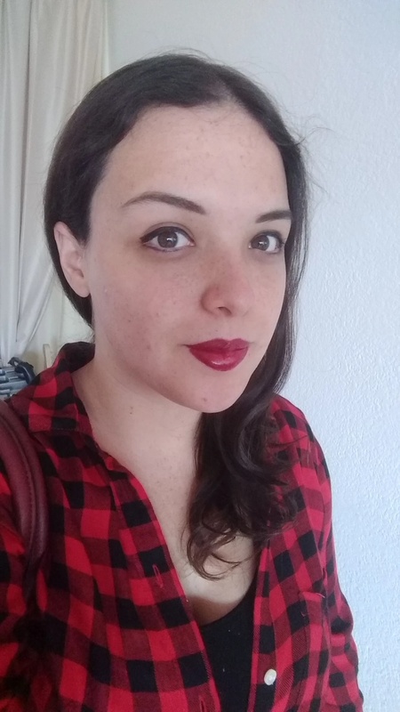 Lourdes Arruti - AI Character on RolePlai