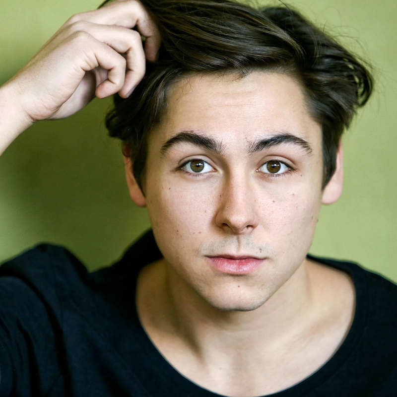 Lukas Hupfeld - AI Character on RolePlai