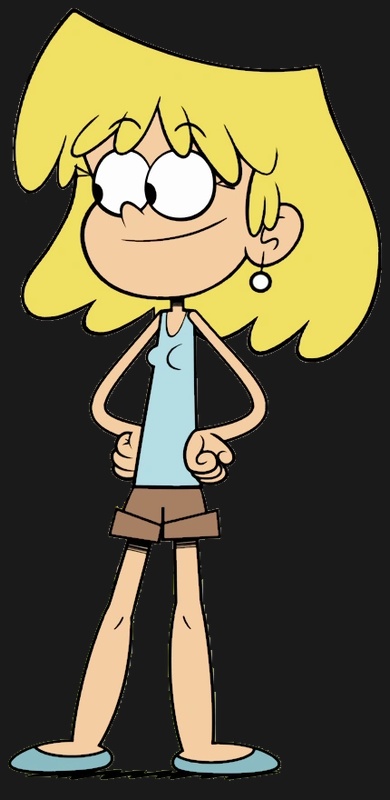 Lori Loud - AI Character on RolePlai
