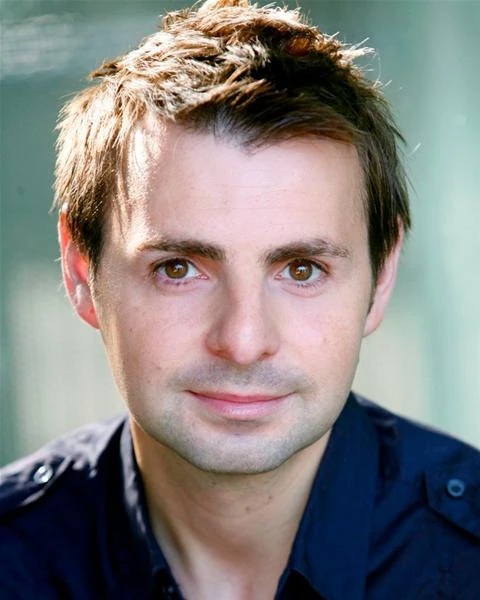 John Hasler - AI Character on RolePlai