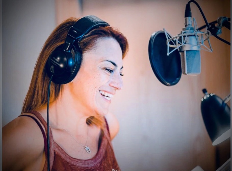 Erika Robledo - AI Character on RolePlai