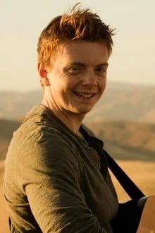 Fredrik Paasche - AI Character on RolePlai