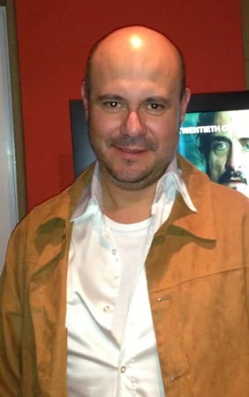 Jorge Ornelas - AI Character on RolePlai