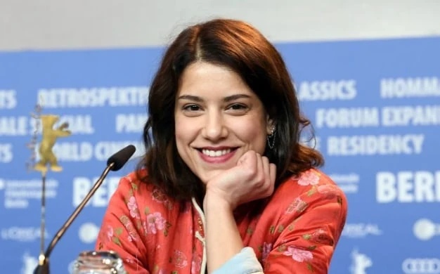 Jovana Gavrilović - AI Character on RolePlai