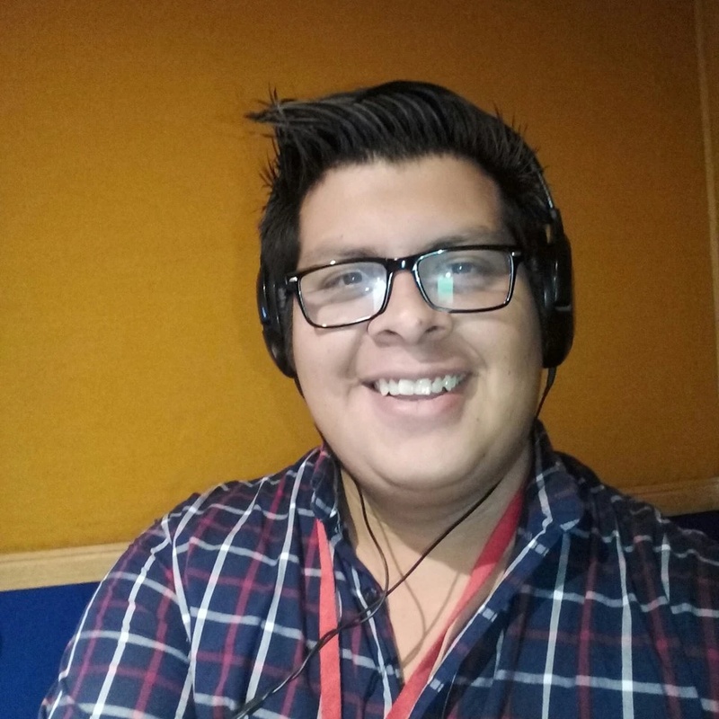 Héctor Estrada - AI Character on RolePlai