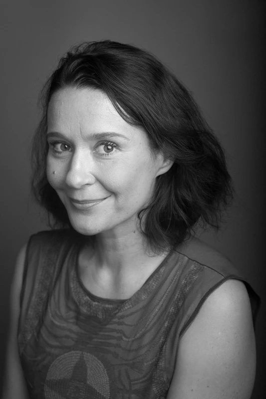 Ella Pyhältö - AI Character on RolePlai