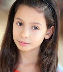 Izabella Alvarez - AI Character on RolePlai